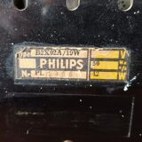 Philips vintage radio station