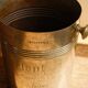 Christofle champagne bucket - Morlant