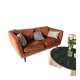 Two-seater sofa France Sofa