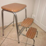 Stepladder stool