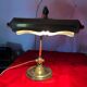 Art Deco piano lamp 1930