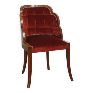 chaise de salle à manger/d'appoint