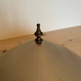 Lustre Art Deco Années 1930