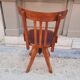 Chaise de bureau
