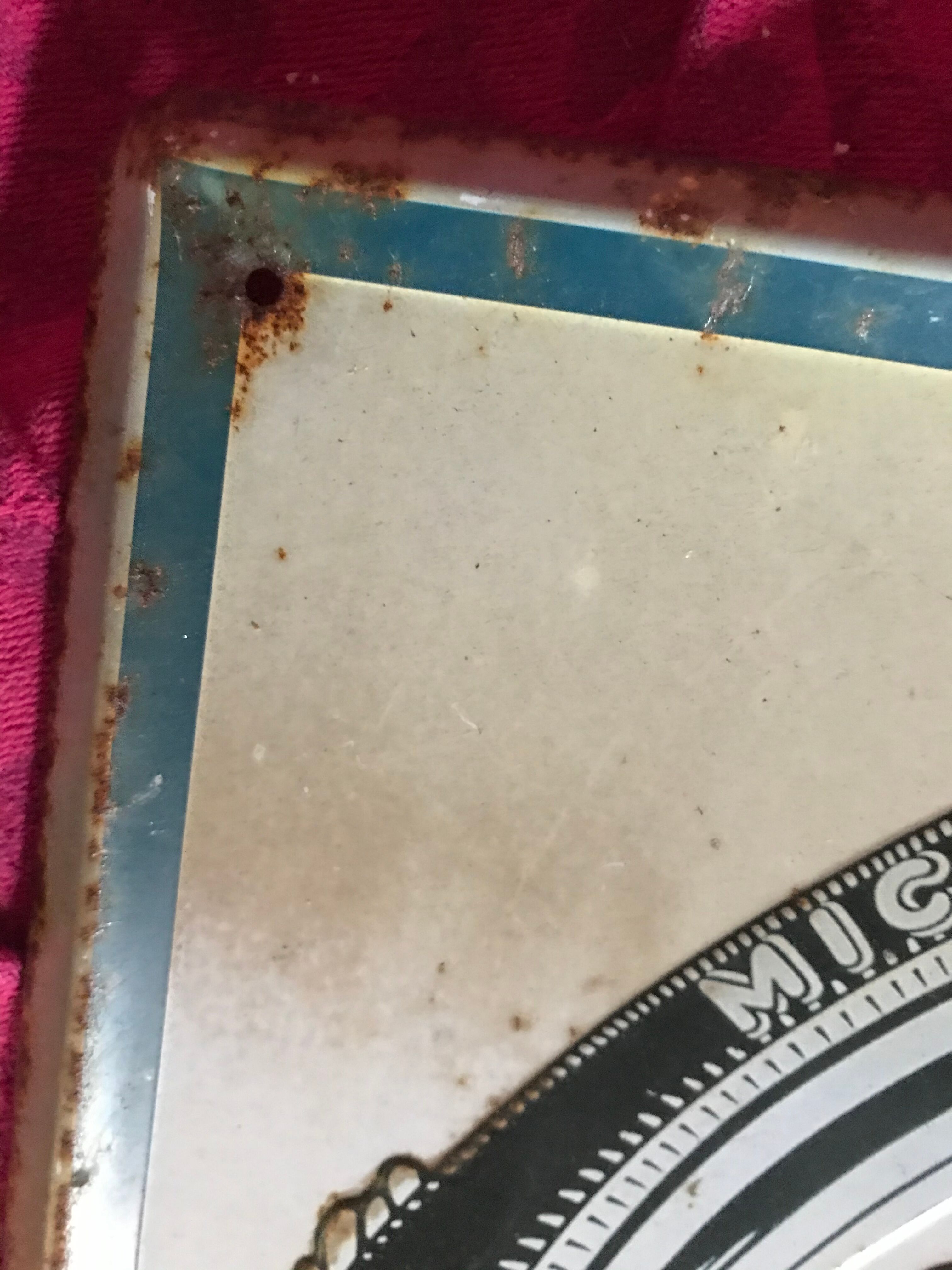 Michelin bibendum comfort sheet