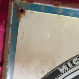 Michelin bibendum comfort sheet