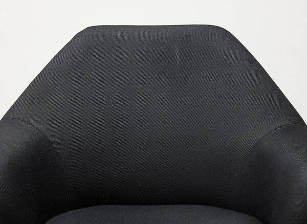 Paire de fauteuils P32 d'Osvaldo Borsani pour Tecno Italie 1956
