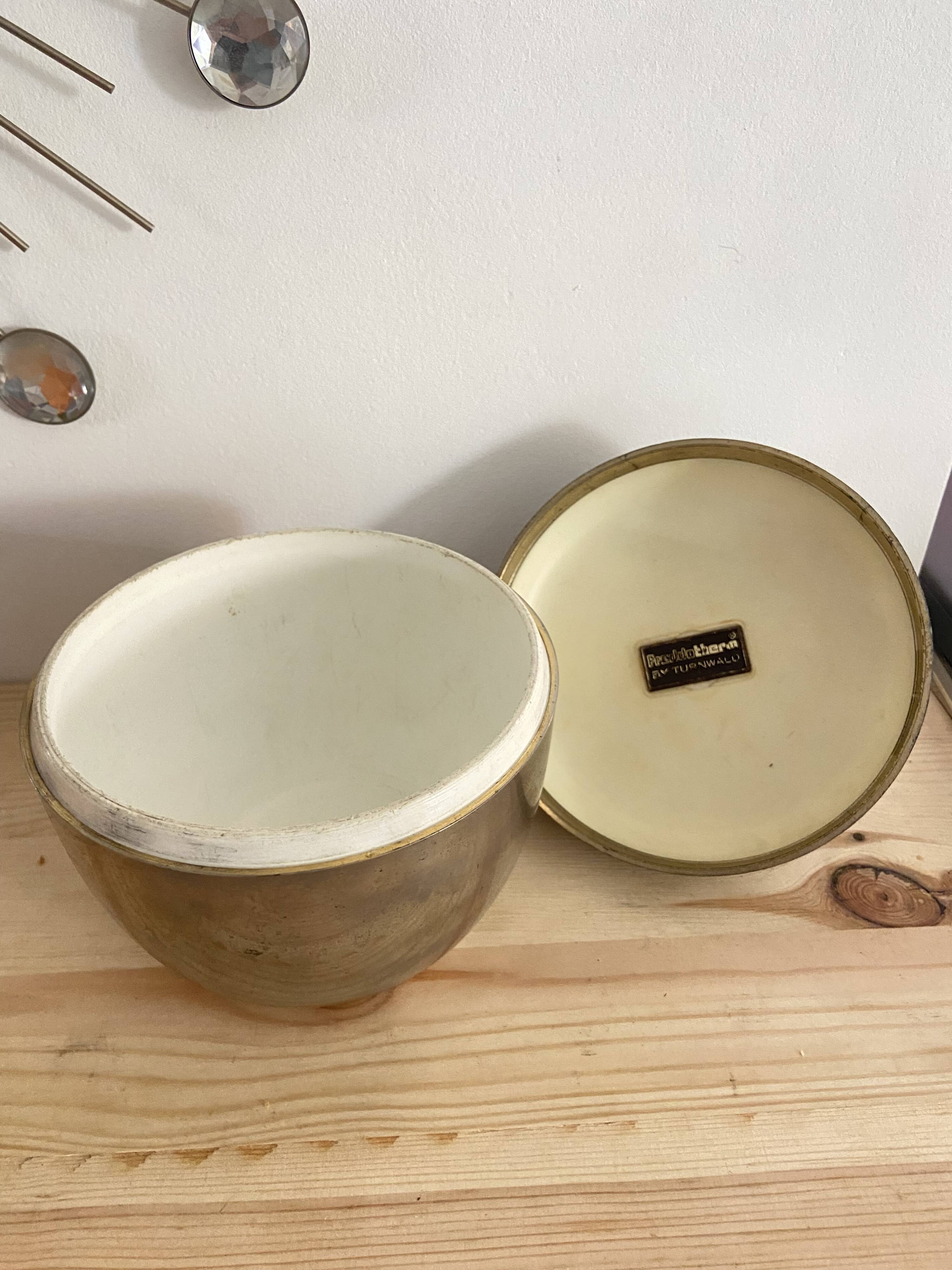 Ice cream 70’ Freddo Therm