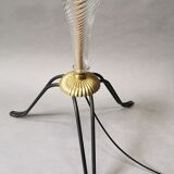 60s floor lamp