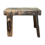 Old small workbench