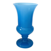 Opaline Vase