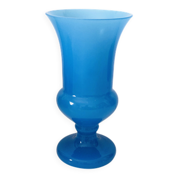 Opaline Vase
