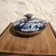 Nevers porcelain candy maker