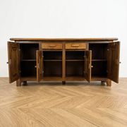 Buffet rustique Aranjou France