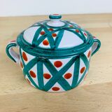 Candy or ceramic sugar maker by Hyèvre
