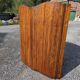 Screen Baumann 146cm L, 150cm H