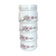 Coquetiers vintage plastique