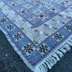 Handmade Moroccan rug