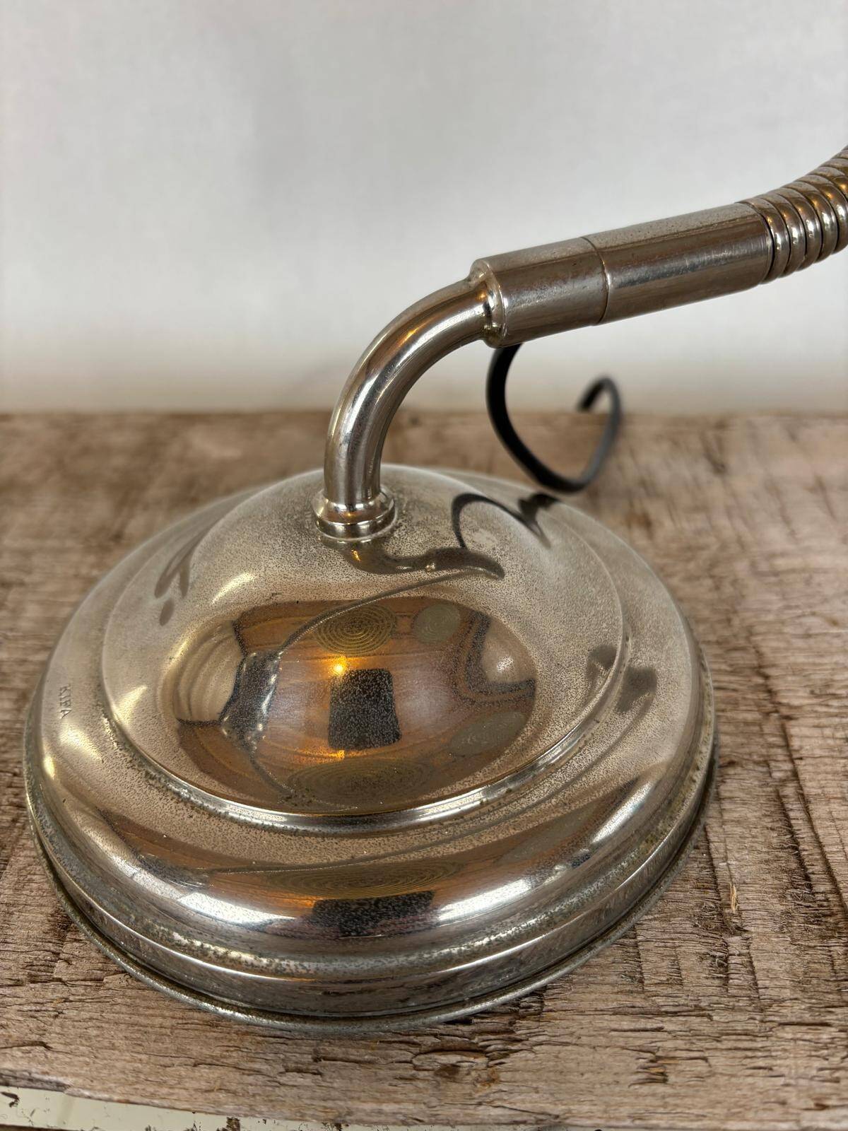 Kyfa articulated lamp - Sweden 1950s