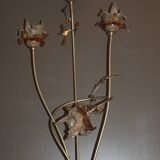 Luce Crea made in Italy floor lamp