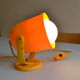 SPACE AGE ELENCO WALL LAMP SPOT LAMP, SWEDEN 1970's