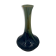 Art deco soliflore in Thulin earthenware