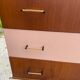Commode vintage années 60