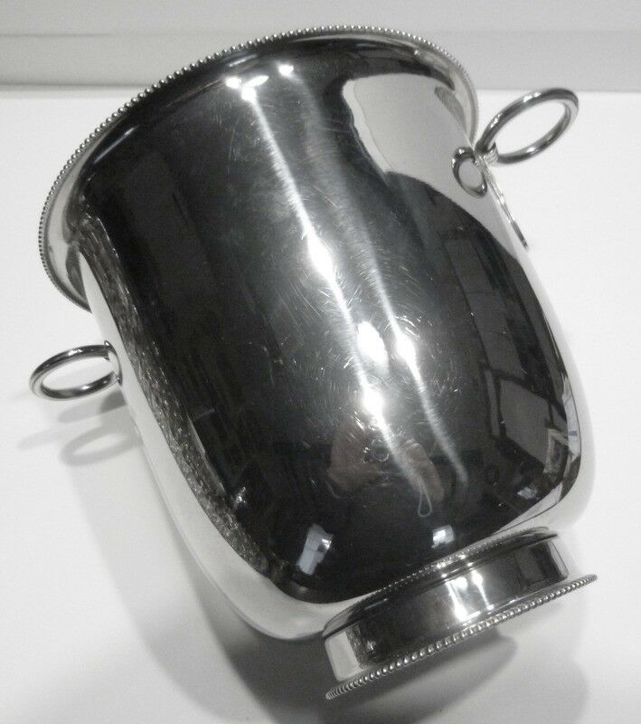 Champagne bucket "Royal Uginium"