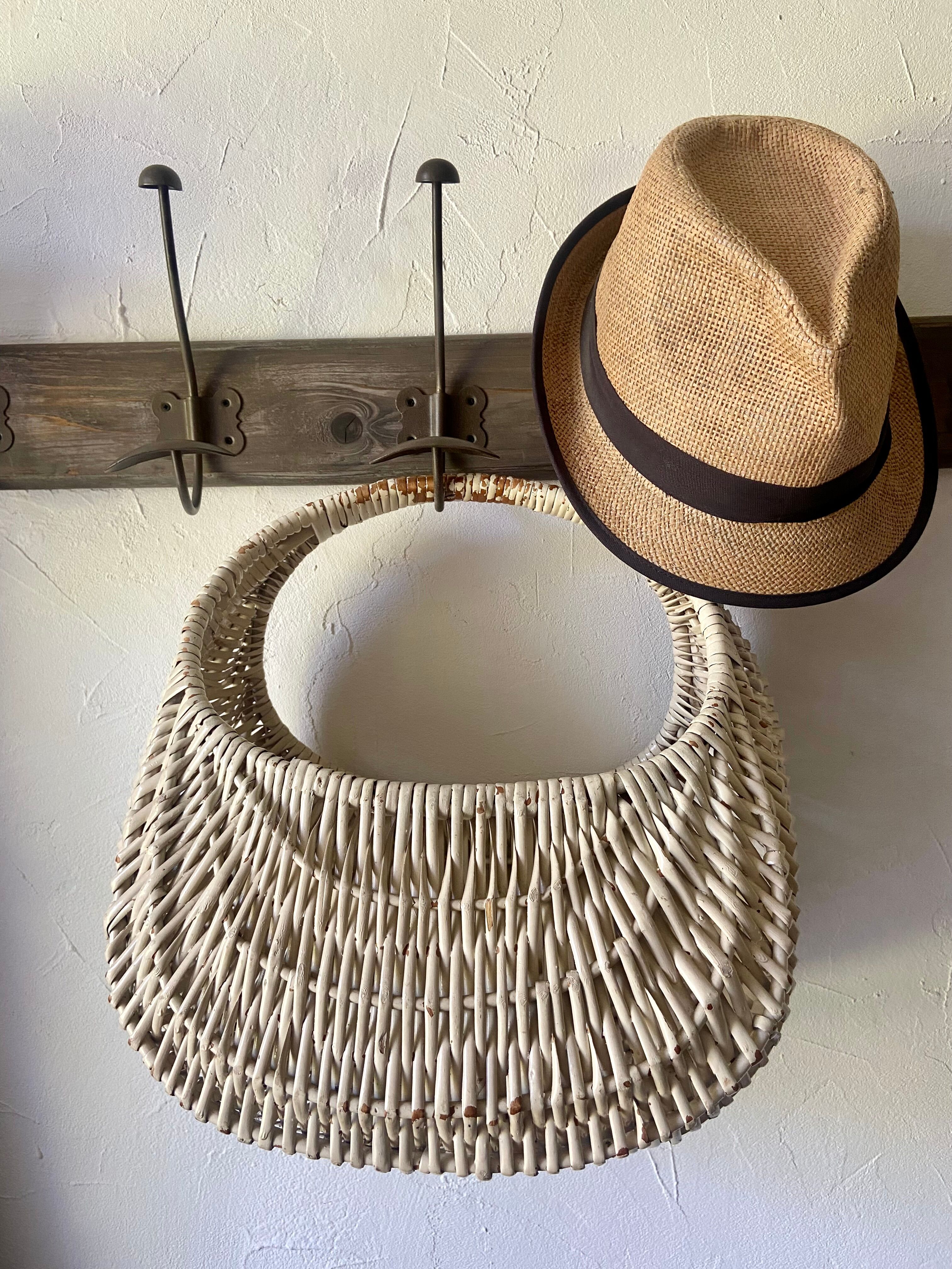 Panier gondole