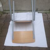 School chair