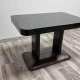 Coffee table by Jindrich Halabala