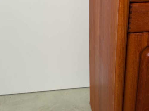 Mid century Scandinavian sideboard by Dyrlund, 1960s