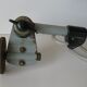 Lampe industrielle vintage de Midgard, années 1950