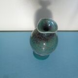 Ceramic vase