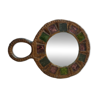 Miroir erina jaworska