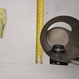 Double oxar 70 wall light