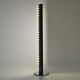 "Amalassunta" floor lamp by Vittorio Gregotti for Bilumen, 1960s