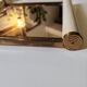 Art Deco tray