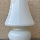 Vintage 90s Murano lamp