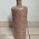 Ancient stoneware vase