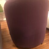 Steiner confident model chair