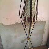 Tripod lamp 1950