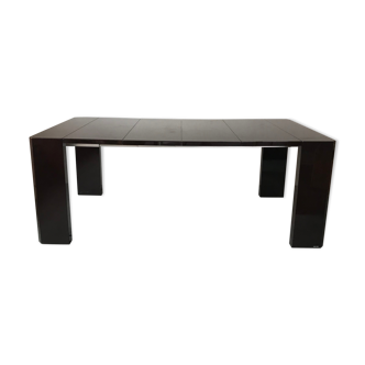 Table console by David Lange, circa 1980.