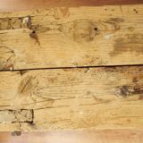 Wood carpenter's establishment