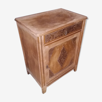 Small art deco furniture