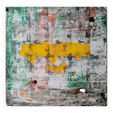 Original handmade abstract painting, unique