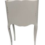 Bedside table with drawer