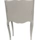 Bedside table with drawer