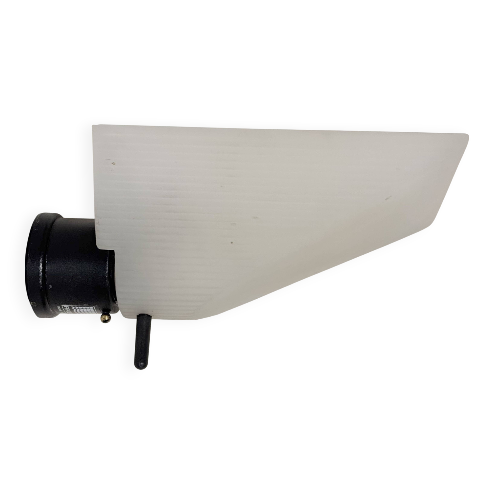Prandina wall light, Italy 1980
