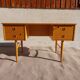 bureau style scandinave